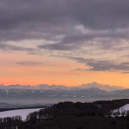 La Croisee Des Chemins Premier Bagian luar foto