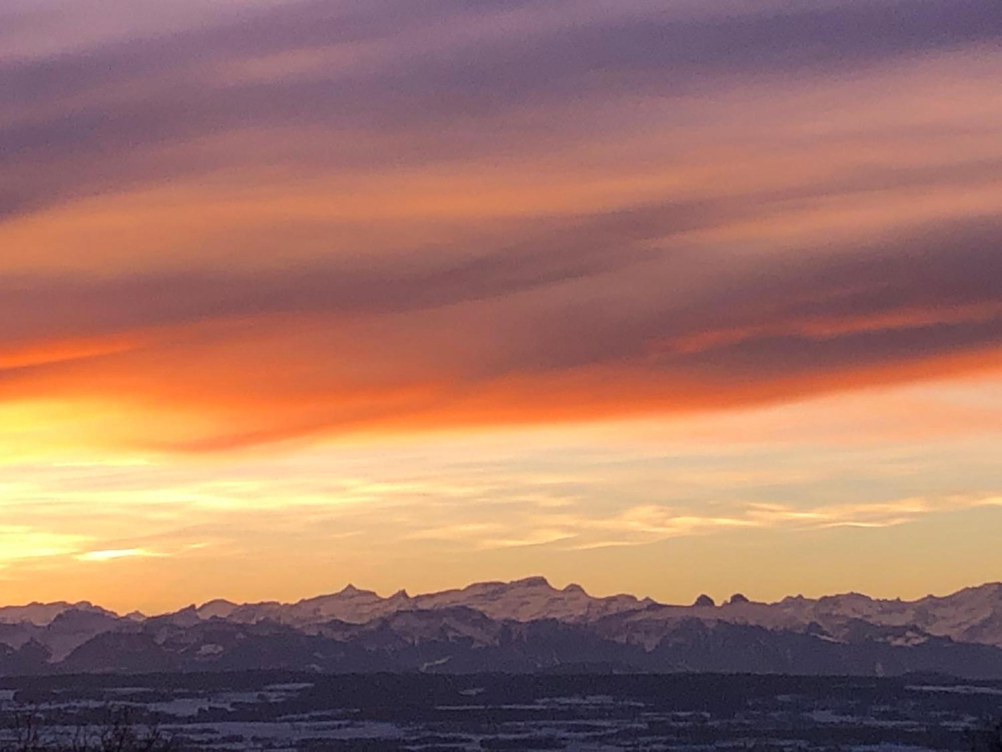 La Croisee Des Chemins Premier Bagian luar foto
