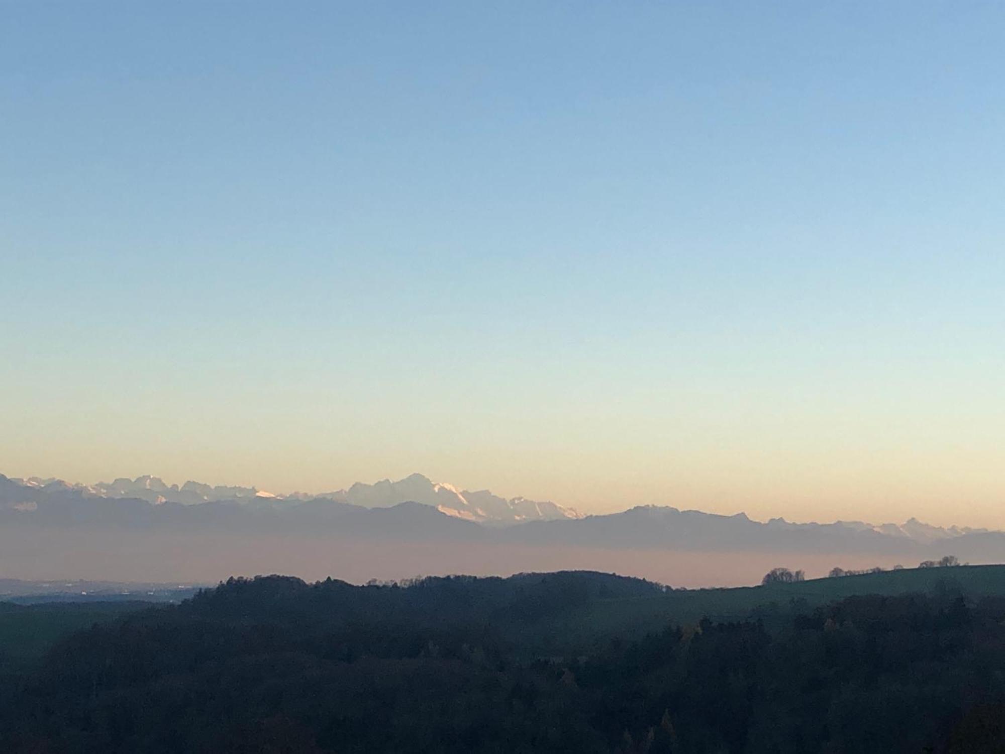 La Croisee Des Chemins Premier Bagian luar foto